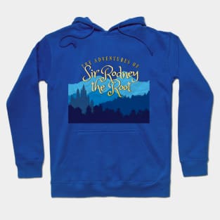 Season One Mountains Hoodie